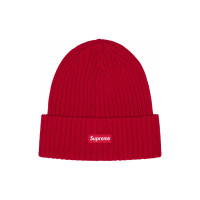 Supreme SS24 WEEK 1 OVERDYED BEANIE