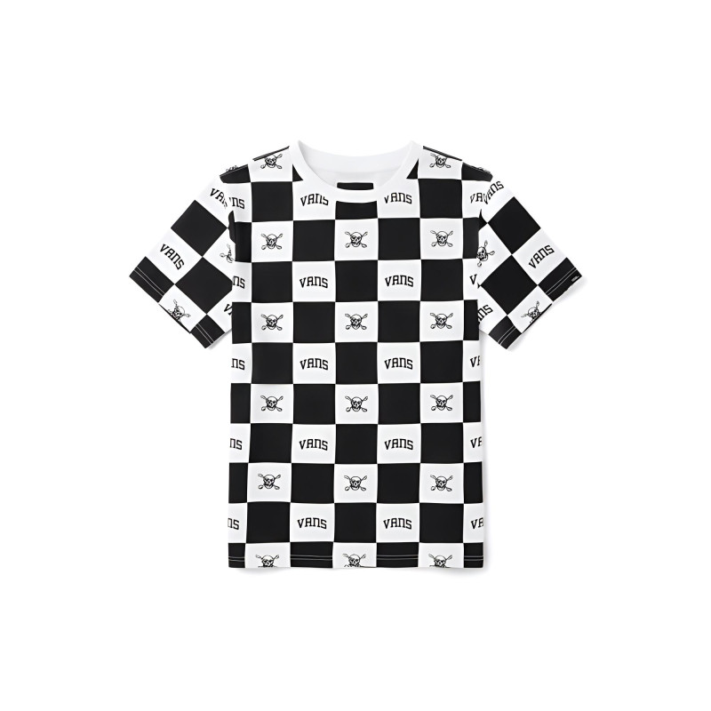 Vans T