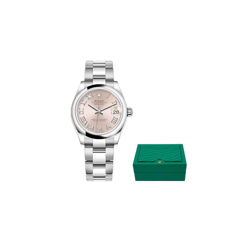 ROLEX 100 31mm m278240-0013