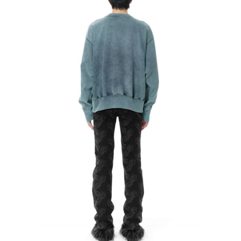 WE11DONE FW21 Logo