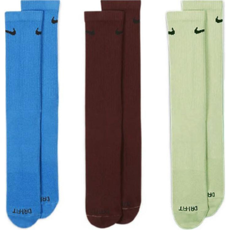Nike Everyday Plus Lightweight Logo 3