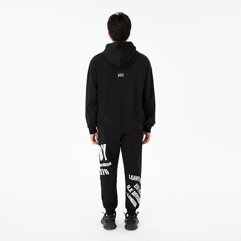 Boy London SS23 Logo