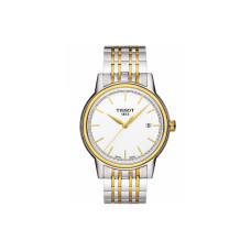 TISSOT 30 40*39.2mm T085.410.22.011.00