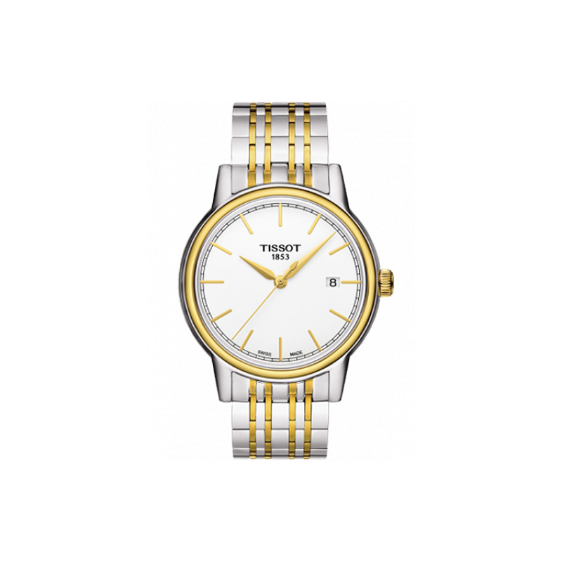 TISSOT 30 40*39.2mm T085.410.22.011.00
