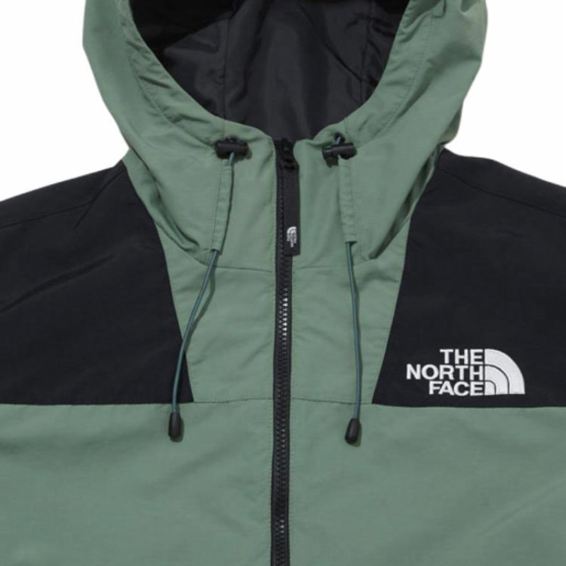 THE NORTH FACE Logo