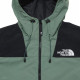 THE NORTH FACE Logo