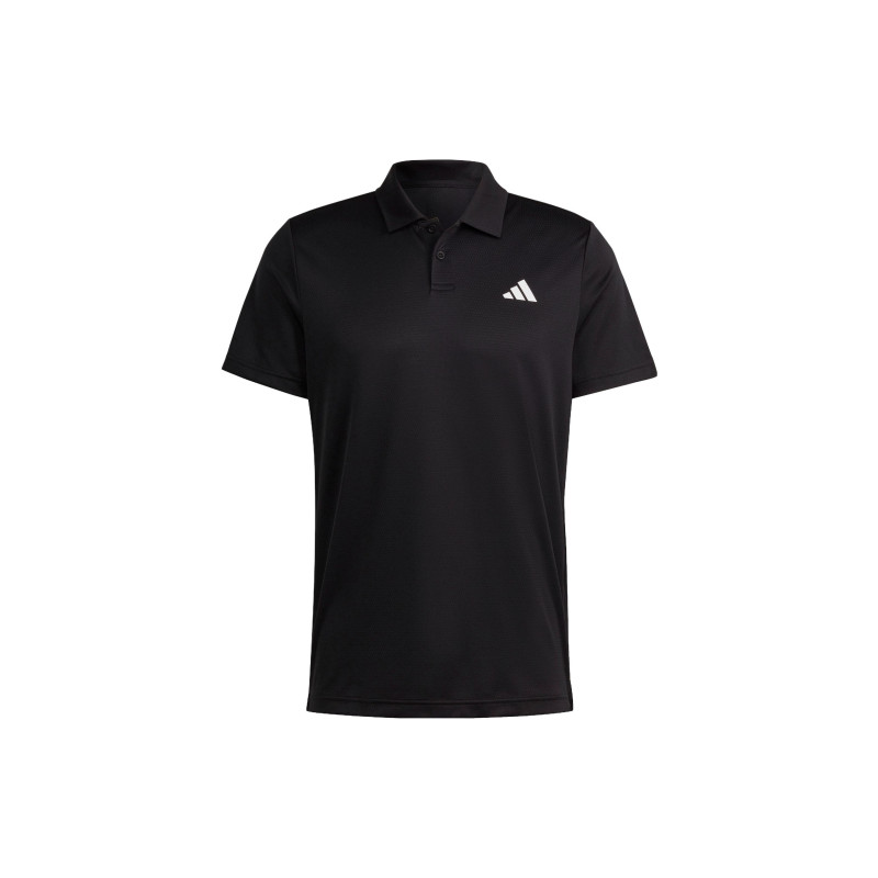 adidas Heat.rdy Tennis Polo Shirt LogoPolo