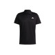 adidas Heat.rdy Tennis Polo Shirt LogoPolo