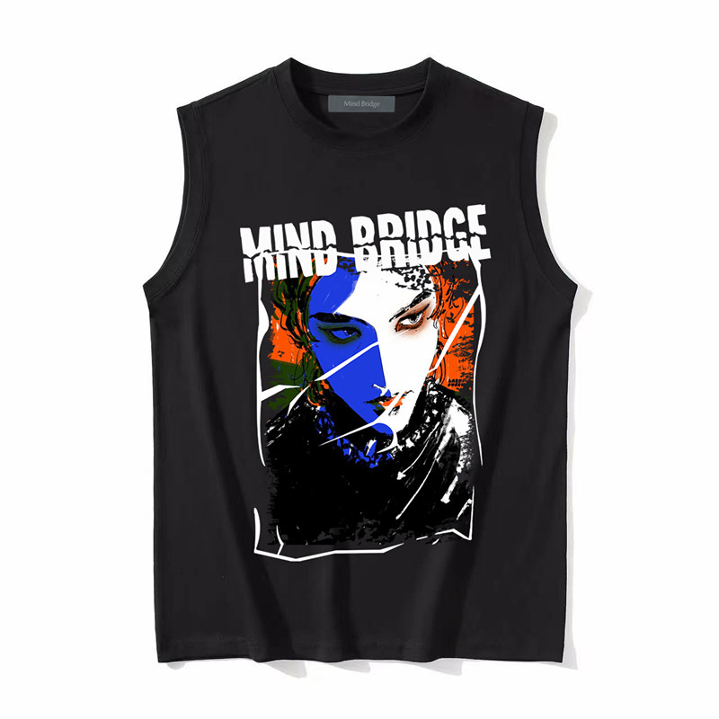 MindBridge