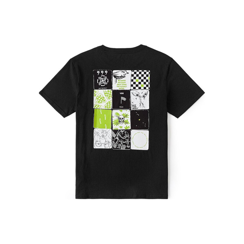 Vans T