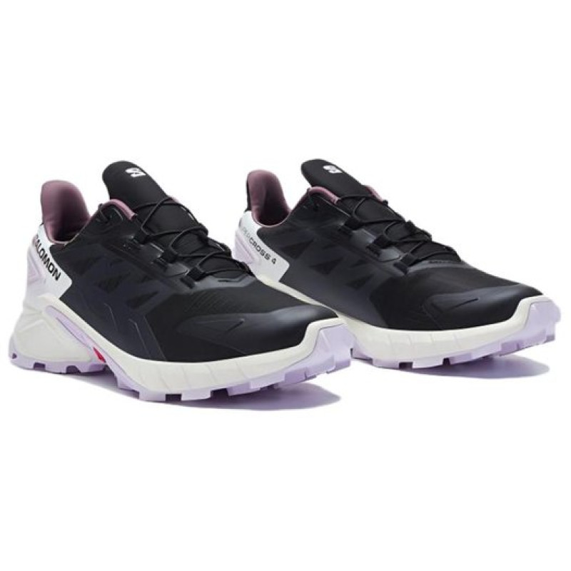 SALOMON CROSS