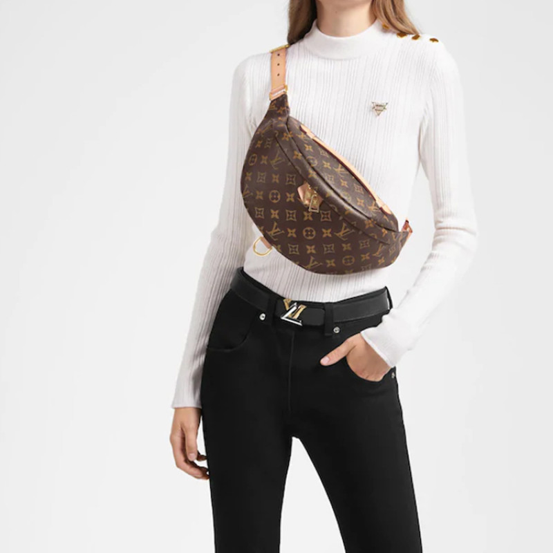 LOUIS VUITTON Bumbag