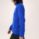 Arcteryx SQUAMISH logo