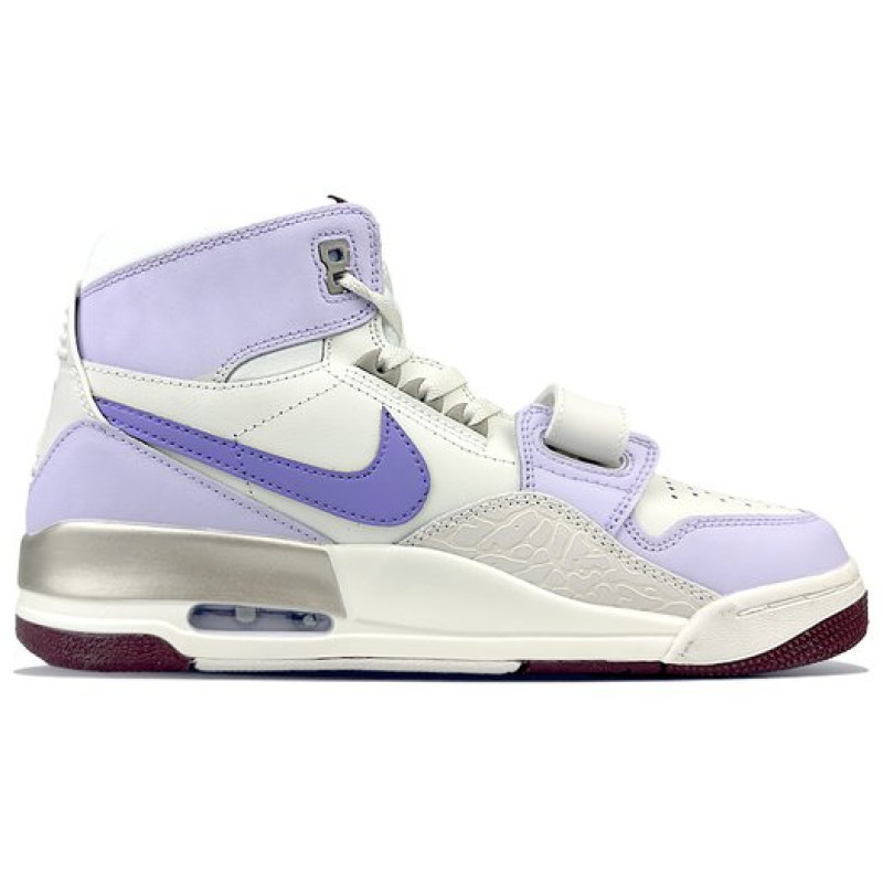 Jordan Legacy 312