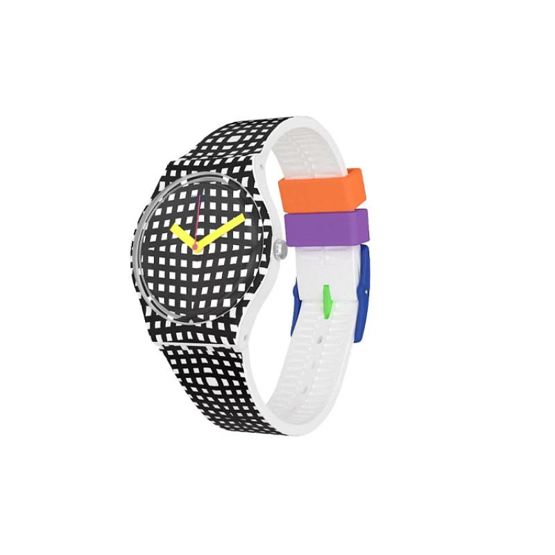 SWATCH ORIGINALS 30 34mm GW197