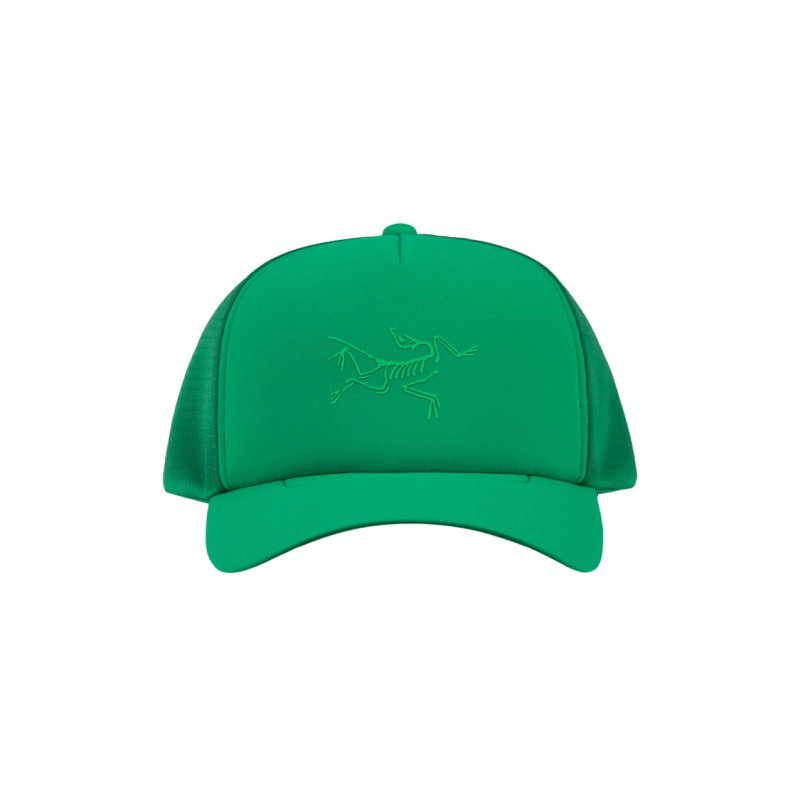 Arcteryx bird trucker