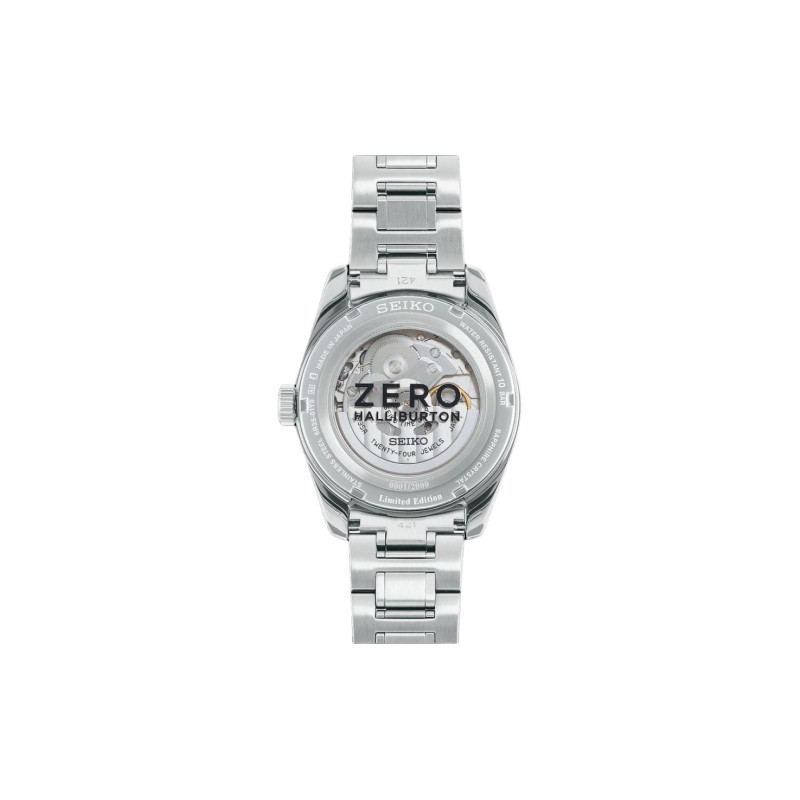 SEIKO SPB277J1
