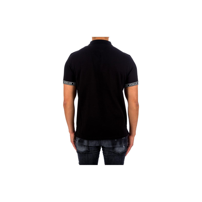 Moncler SS22 LogoPolo