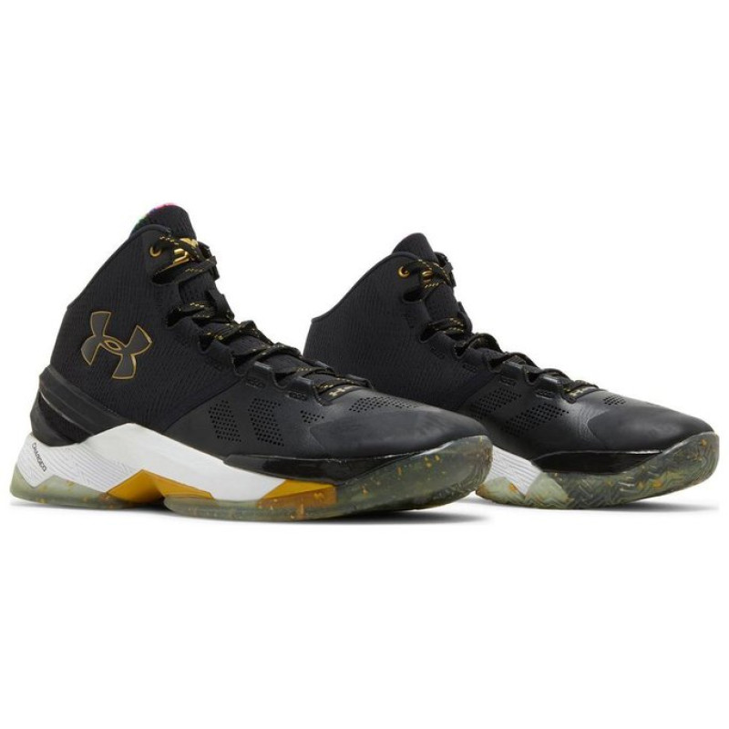 Under Armour Curry 2 2 Elite