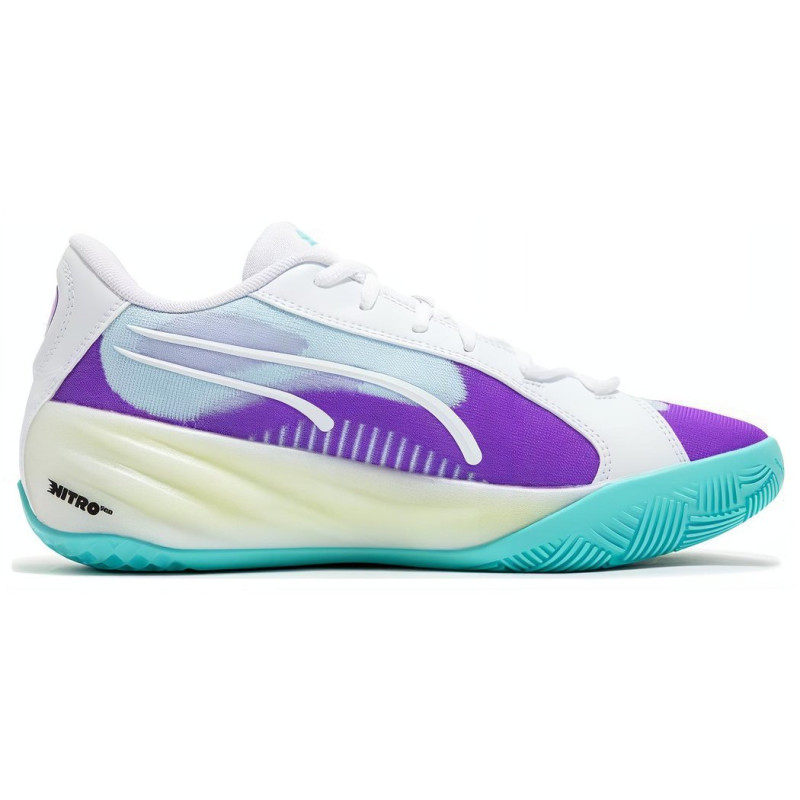 PUMA All-Pro Nitro