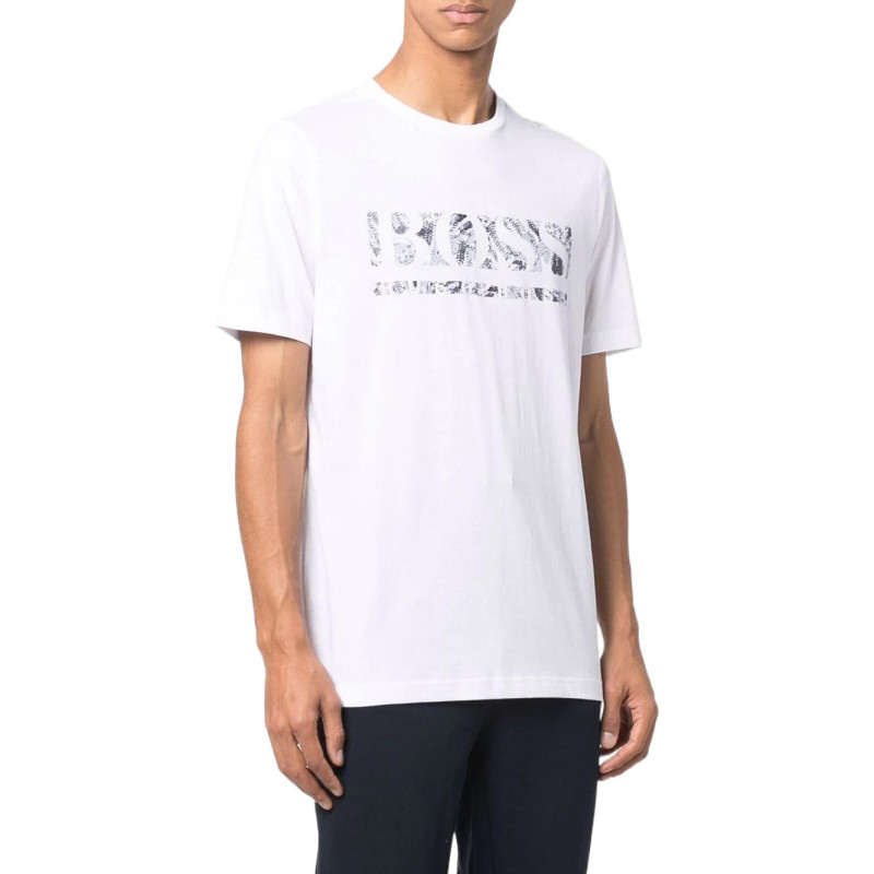 HUGO BOSS SS22 T