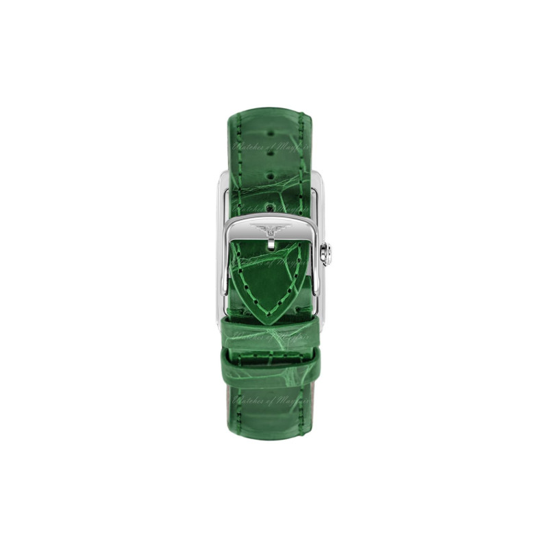LONGINES 23.3mm*37mm L5.512.4.71.A