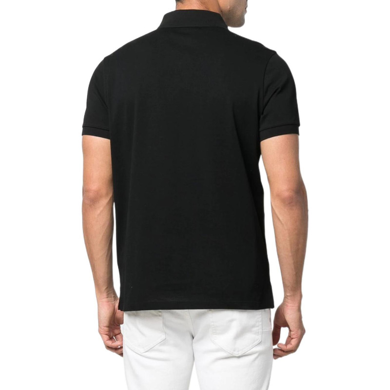 Moncler SS22 LogoPolo