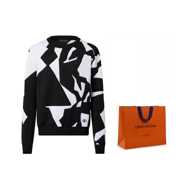 LOUIS VUITTON SS23 Logo