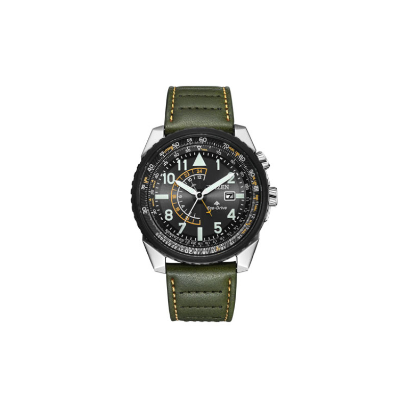 CITIZEN Promaster BJ7138-04E