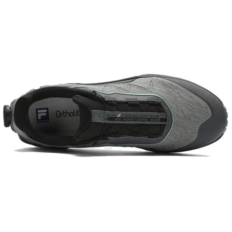 FILA BOA EXPLORER 2
