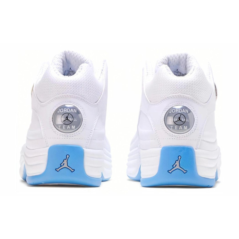 Jordan Jumpman Team