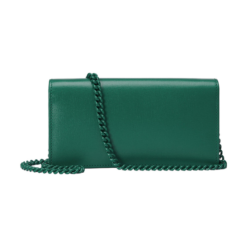 GUCCI Horsebit 1955 WOC