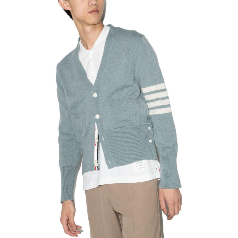 THOM BROWNE FW22 V