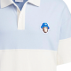 adidas originals Monkey Kingdom SS23 LogoPolo
