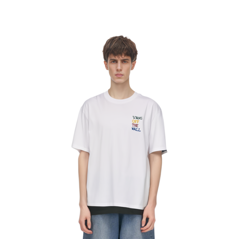 Vans T