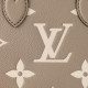 LOUIS VUITTON ONTHEGO BB Tote