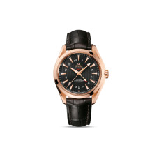 OMEGA 150m 43mm 18K 231.53.43.22.06.002