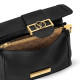 LOUIS VUITTON Dauphine Soft MM