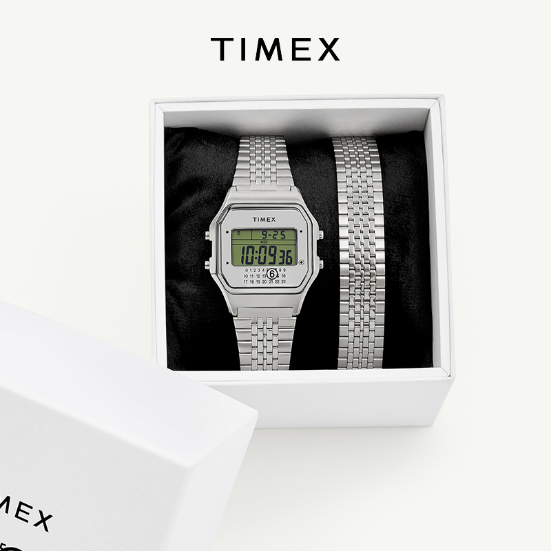 TIMEXxMM6T80 34mm 30