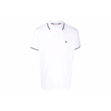 Moncler FW21 LogoPolo
