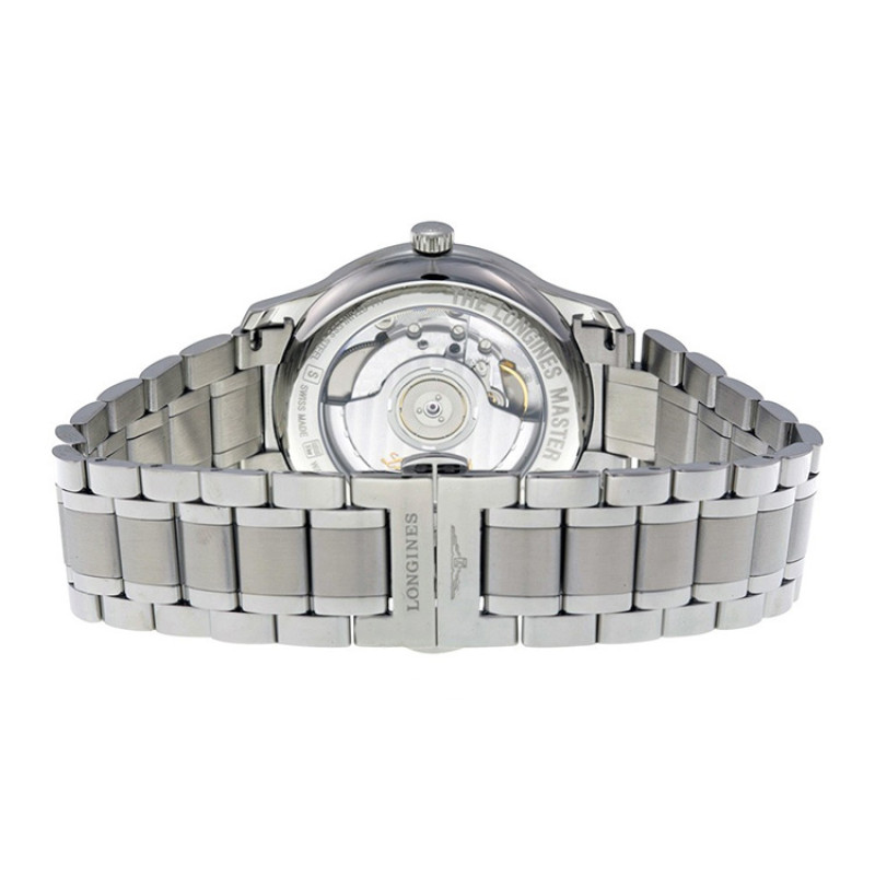 LONGINES 38.5mm L2.628.4.57.6
