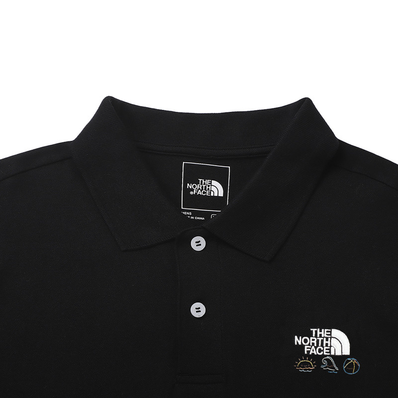 THE NORTH FACE Polo