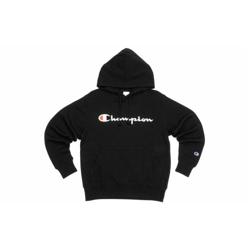 Champion logo