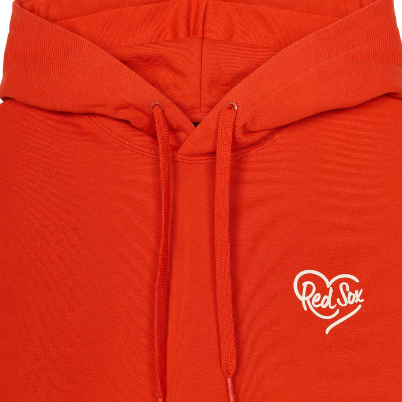 MLB RED SOXOverfit logo