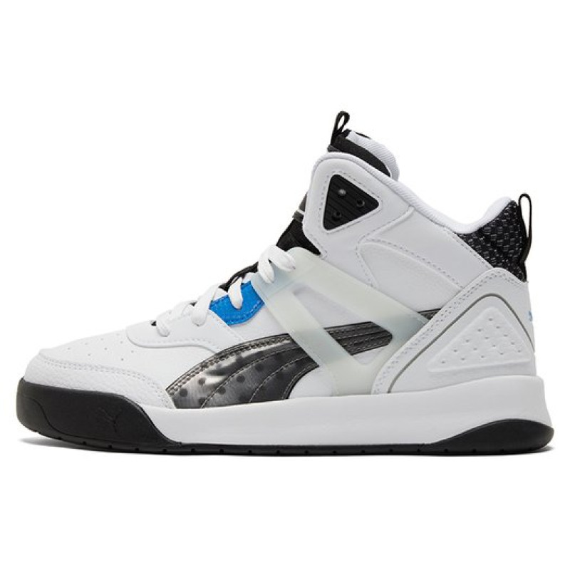 PUMA Backcourt