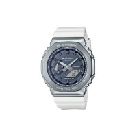 CASIOG-SHOCK 2100 200 GM-2100WS-7AJF