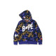 BAPE x HERON PRESTON Logo