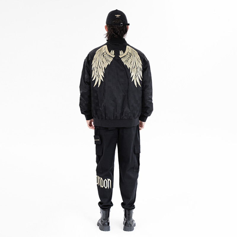 Boy London FW22 Logo