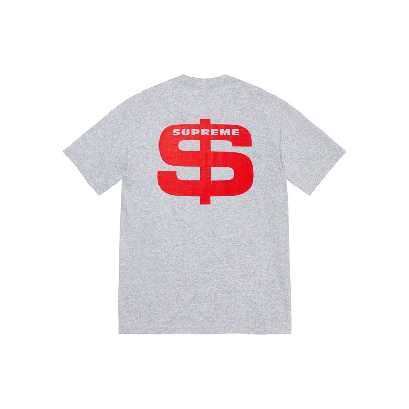 Supreme FW22 Week 5 Dont Around Tee T