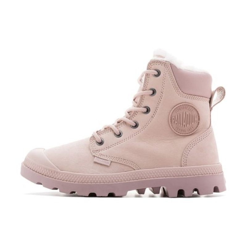 Palladium Pampa